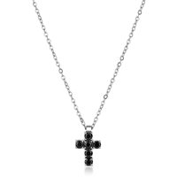 Collana Brosway Donna in Acciaio BVD02 - BVD02